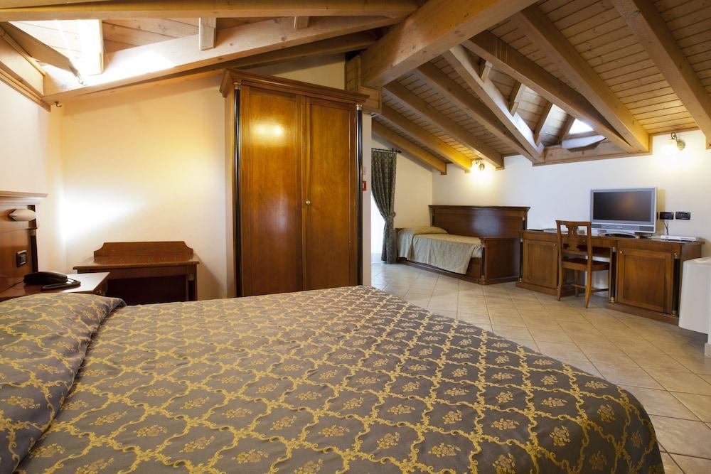 Hotel Ungheria Varese 1946 Екстериор снимка